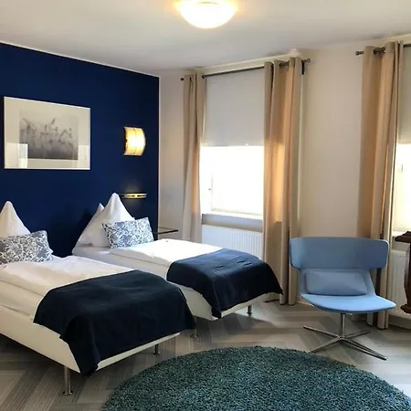 Bensons Otel 3*