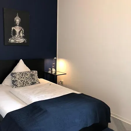 Otel Bensons Aachen
