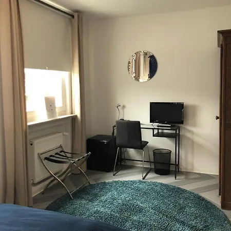 Bensons Otel