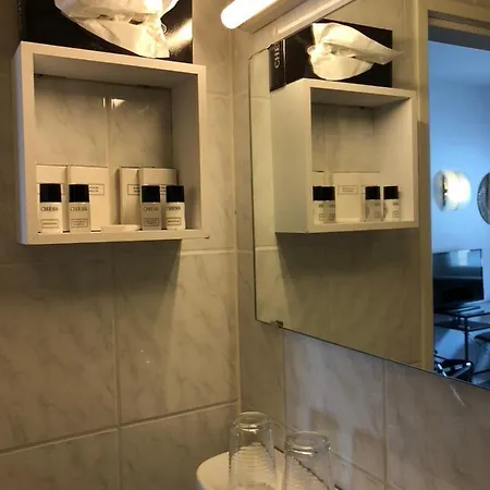 Otel Bensons 3*