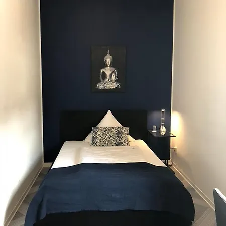 Bensons 3* Akwizgran