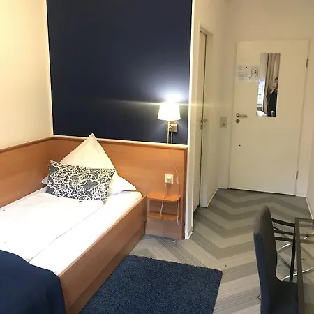 Bensons Otel 3*