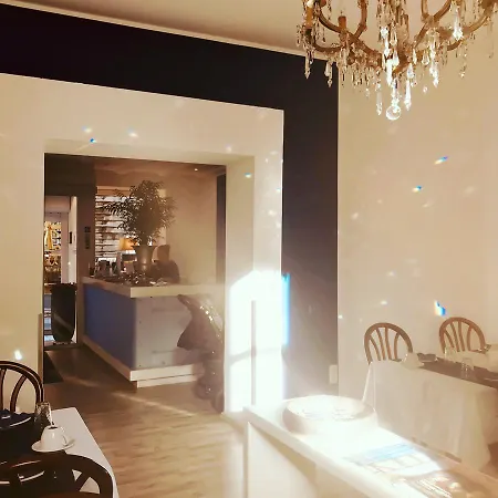 Bensons Otel Aachen