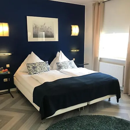 Otel Bensons