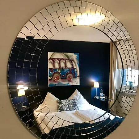 Otel Bensons Aachen