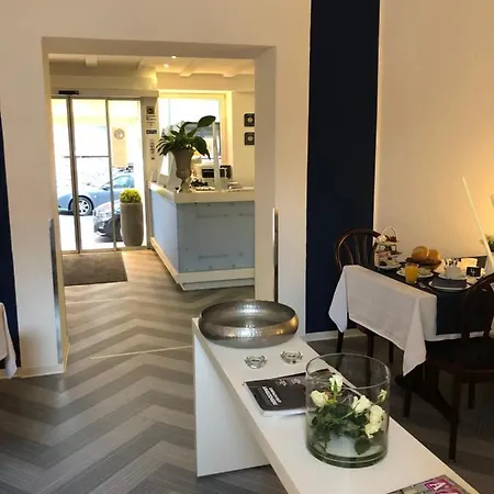 Bensons Aachen